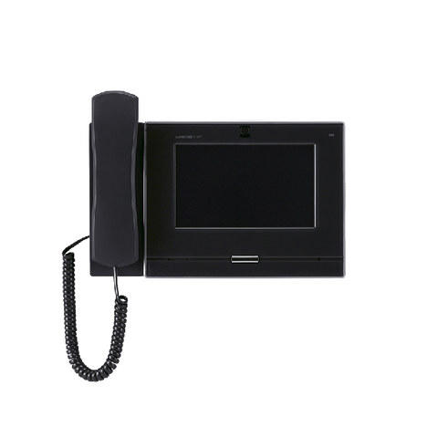 Aiphone IX Series 2 Master Station Black