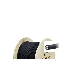 Univox 100m 2.5mm Direct Burial Cable 4.5mm dia
