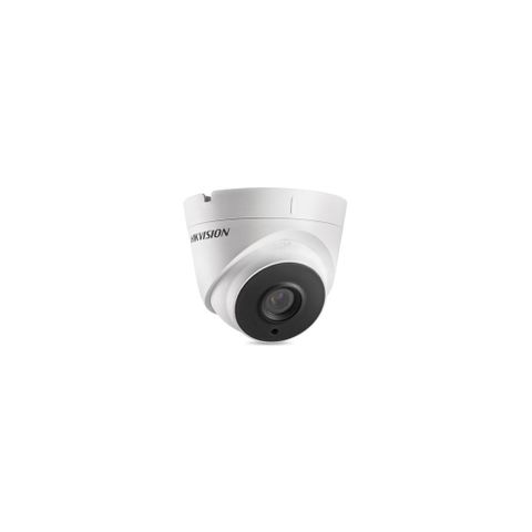 Hikvision 5MPUltra-Low Light 2.8mm Turret Camera,