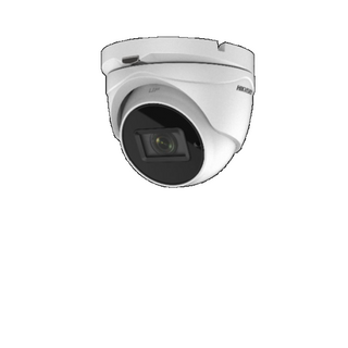 HIKVISION 5MP Turret Camera 2.7 to13.5mm 60M IR