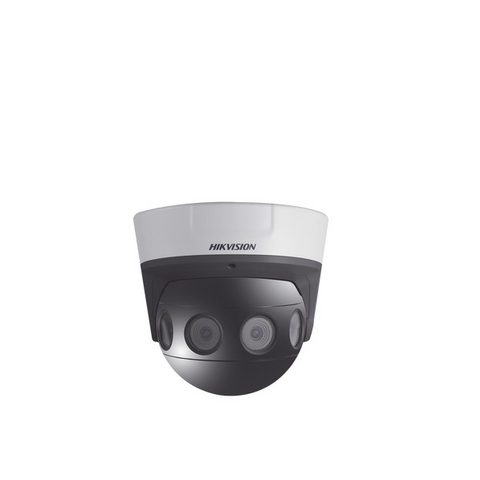 HIKVISION PanoVu Camera 8MP IP67 Rated