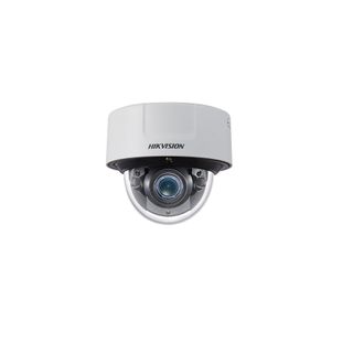HIKVISION 2MP Dome Face Recognition Camera