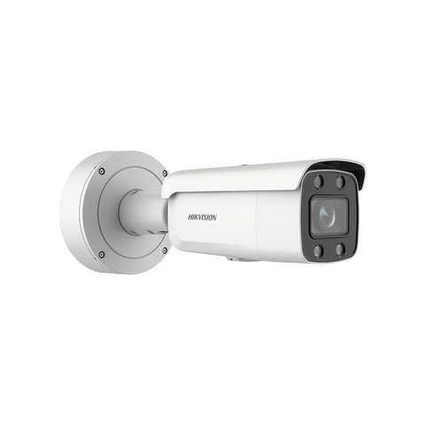 Hikvision 4MP Varifocal ColorVu Bullet