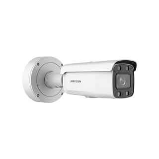 Hikvision 4MP Varifocal ColorVu Bullet