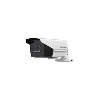 Hikvision 5MP 12VDC/24VAC Vari Bullet 2.8-12mm