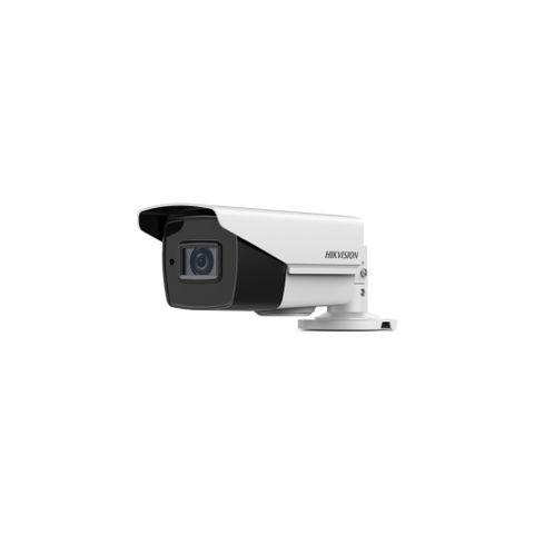 Hikvision 5MP 12VDC/24VAC Vari Bullet 2.8-12mm