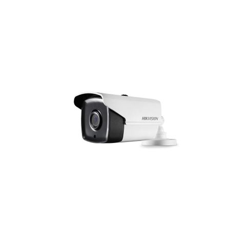 Hikvision 5MP 12VDC EXIR 3.6mm Bullet