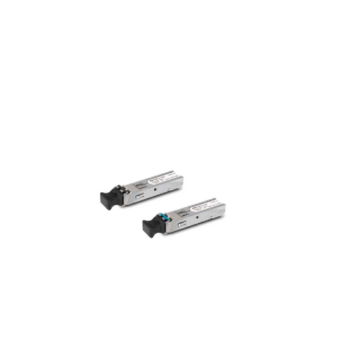 Planet SFP Multi Mode, 2 km, LC Connector