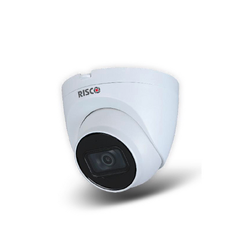 Risco VUpoint 4MP PoE Turret Camera