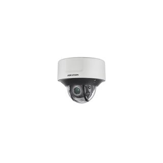 8MP HIKVISION Smart Dome Outdoor, 2.8-12mm Lens