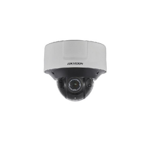 HIKVISION 12MP 2.8-12mm Lens, IK10/IP67 Rated Dome