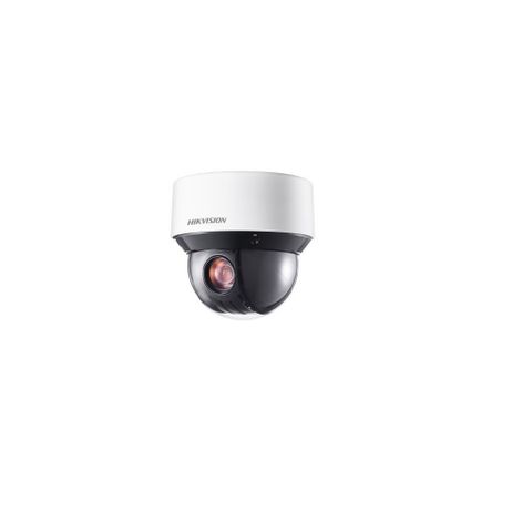 HIKVISION 4MP 25X Mini PTZ 4.8-120mm Lens, POE &