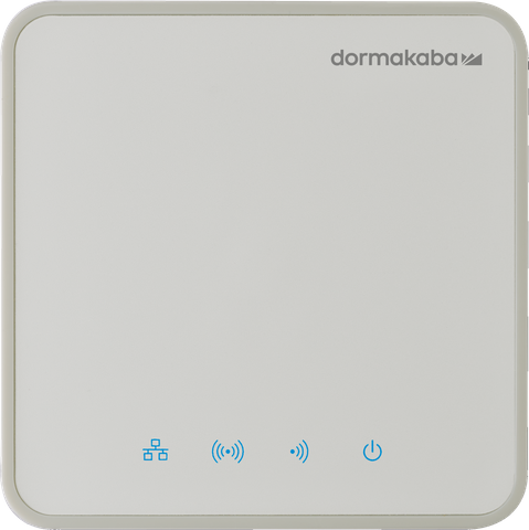 dormakaba 90 40 Wireless Gateway