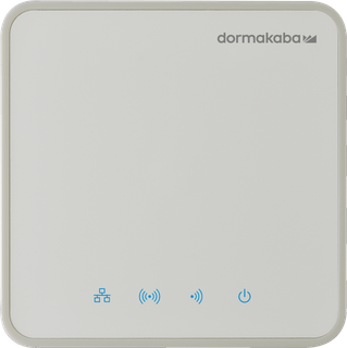 dormakaba 90 40 Wireless Gateway