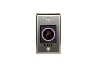 Stainless Steel Beam Sensor For Exit Request K1