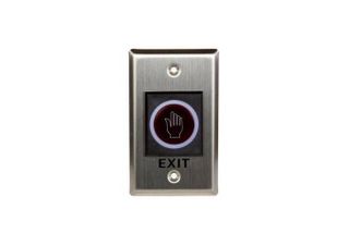 Stainless Steel Beam Sensor For Exit Request K1