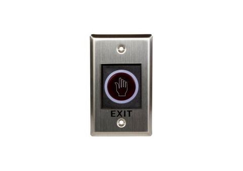 Stainless Steel Beam Sensor For Exit Request K1