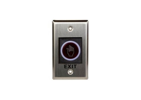 Stainless Steel Beam Sensor For Exit Request K1