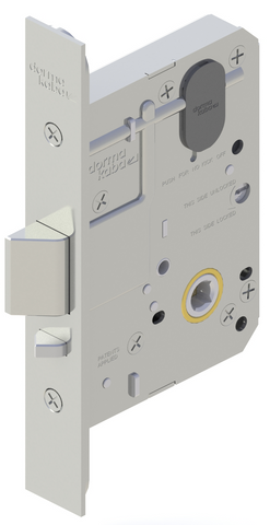 dormakaba MS2602 Multi Function Primary Lock SSS