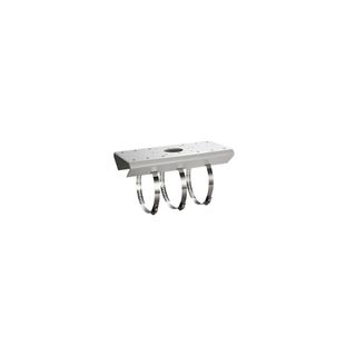 Hikvision Horizontal Pole Mount Stainless Steel