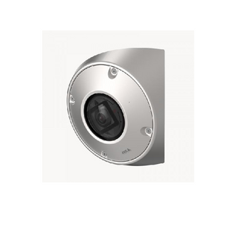 Axis Stainless Steel Anti-Ligature Camera