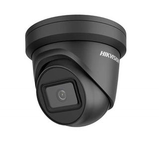Hikvision 8MP AcuSense 2.8mm Black Camera, IP67