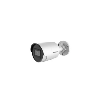 Hikvision 6MP Network Bullet With 30M IR 2.8MM