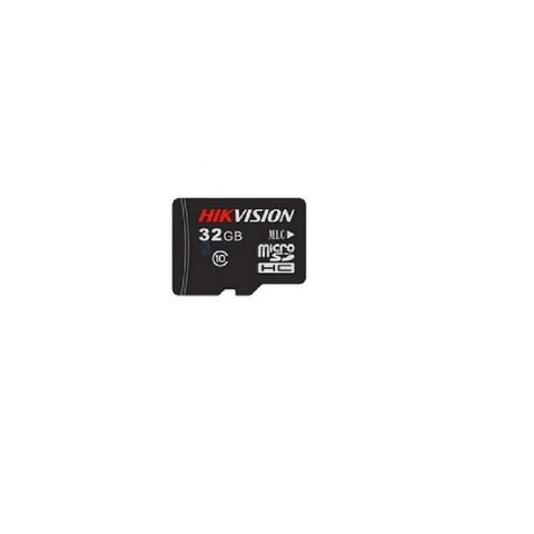 Hikvision 32GB SD Card