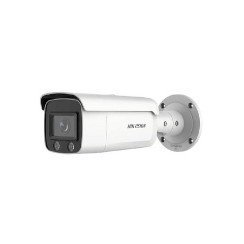 Hikvision 4MP Outdoor ColorVu Gen 2 Bullet 2.8mm