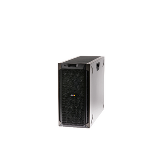 Axis 32TB Tower Recorder,With 32 Channel Licences
