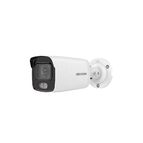 HIKVISION 4MP ColorVu 2.8mm Mini Tube Camera