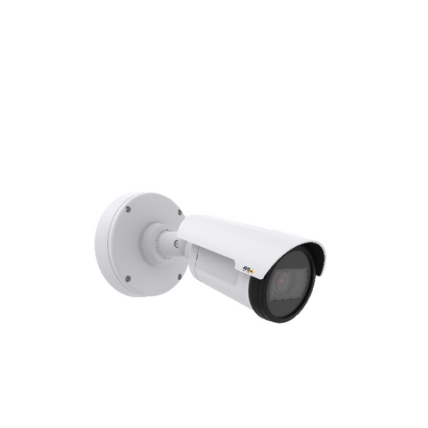 Axis 1080P Slim Outdoor Bullet, 10-22mm Lens