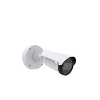 Axis 1080P Slim Outdoor Bullet, 10-22mm Lens