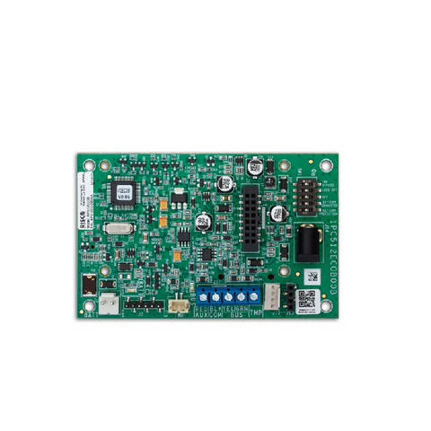 Risco Cellular on the Bus (COB) module