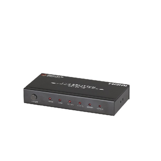 HDMI Splitter 1 In 4 Out