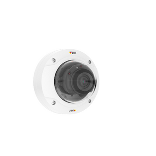 Axis 5 MP Outdoor Varifocal Day/Night Dome, 3â€“8