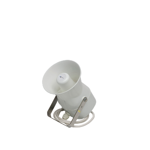 AMO Horn 30W with 100V Taps at 30, 15 & 7.5W IP66