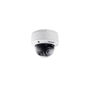 HIKVISION 5MP IP Vandal Dome IP67 Rated, 2.8-12mm