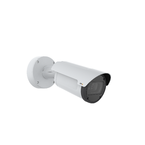 AXIS 10MP/4K Outdoor Bullet, IP66-/IP67