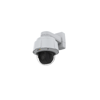 Axis 2MP 40x Optical Zoom PTZ, Built-in Analytics