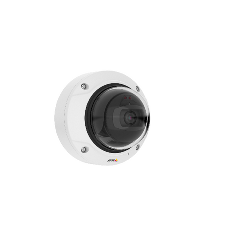 Axis 1080P Internal Dome with 3â€“9 mm Lens, IK10