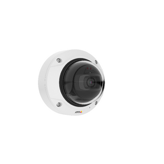 Axis 1080P Internal Dome with 3â€“9 mm Lens, IK10