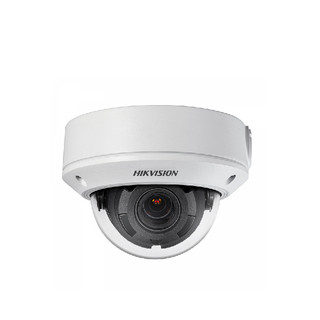 HIKVISION IP 4MP Dome 2.8-12mm Motorized Lens,