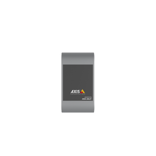 Axis Generic Touch-Free Reader without Keypad