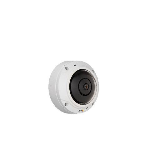 Axis 5MP 360Â°/270Â°/180Â° Panoramic Camera