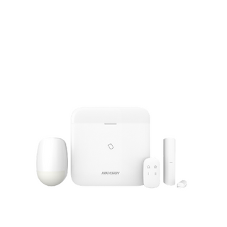 Hikvision AX PRO Wireless Alarm Kit
