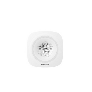 DS-PS1-I-WB HIKVISION Wireless Indoor Siren