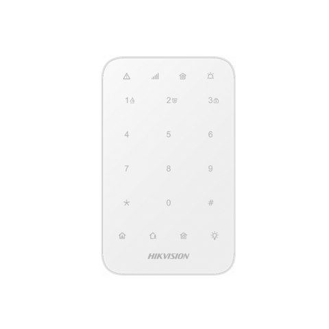 HIKVISON Ax Pro Wireless Keypad