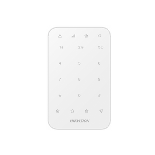 HIKVISON Ax Pro Wireless Keypad