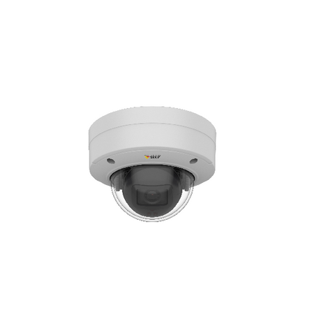 Axis 4MP Outdoor, Wide-Angle Dome with WDR and IR